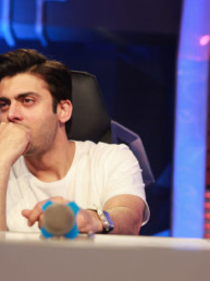 Fawad Khan