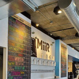 miir flagship store