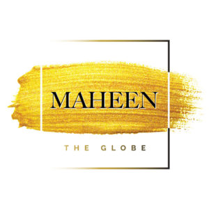 Maheen The Globe