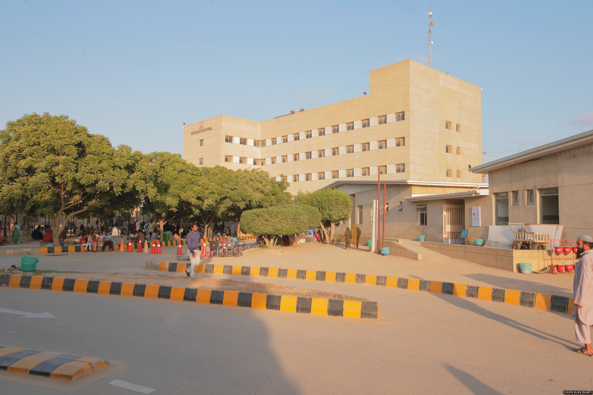 Seattle's Global Strength Maheen The Globe